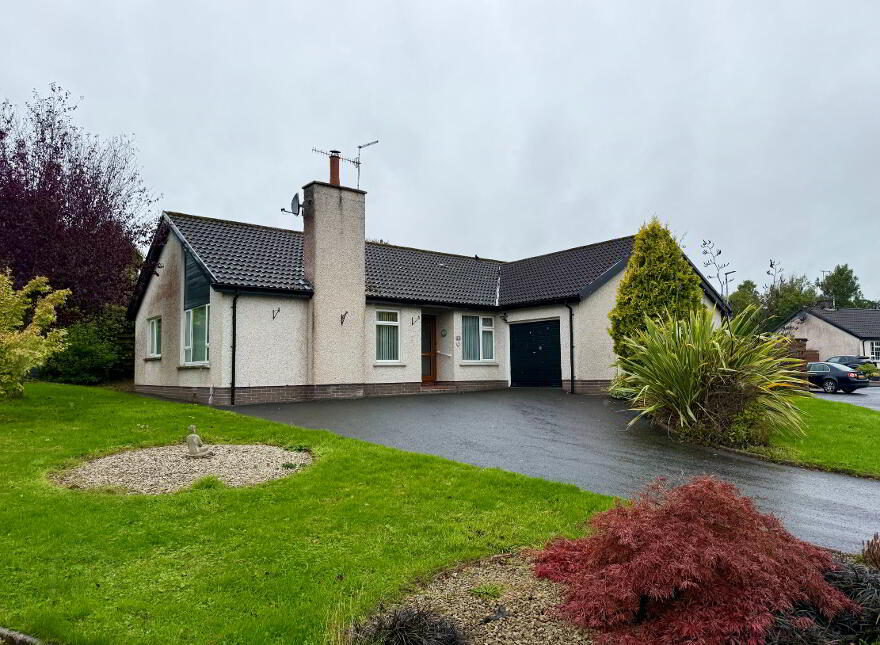 21 Cavanacaw Park, Armagh, BT60 2EA