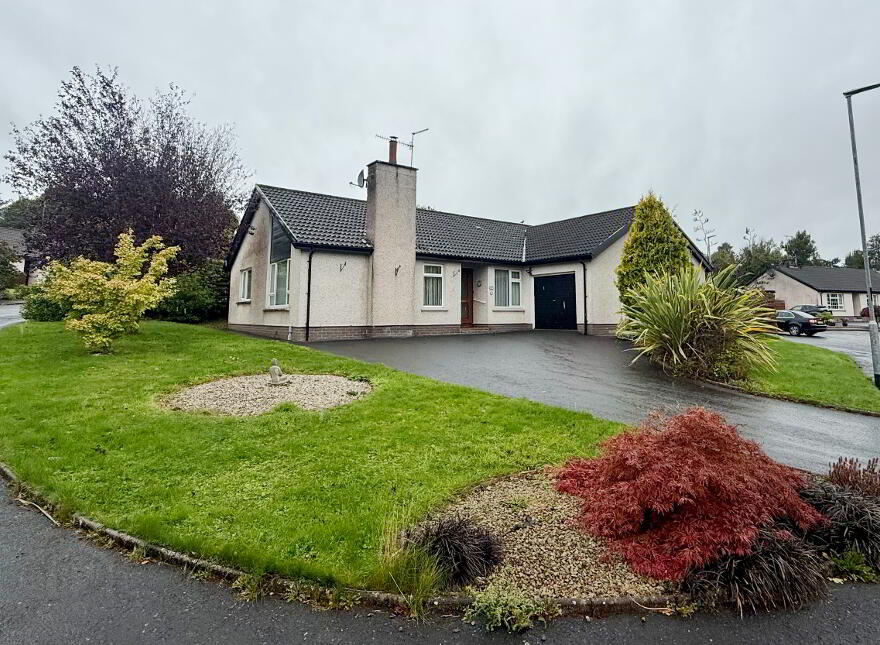21 Cavanacaw Park, Armagh, BT60 2EA