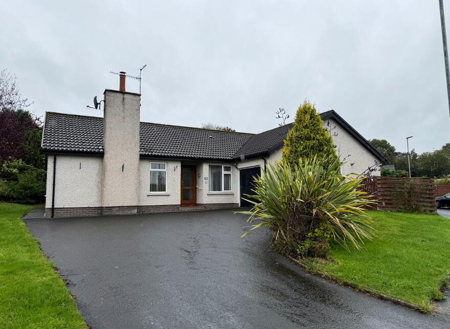 21 Cavanacaw Park, Armagh, BT60 2EA