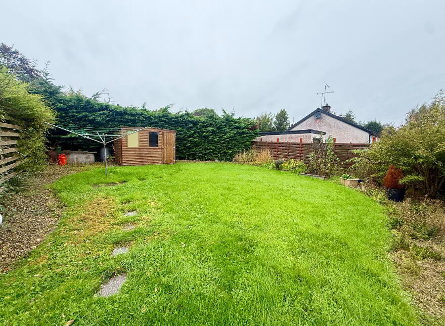 21 Cavanacaw Park, Armagh, BT60 2EA