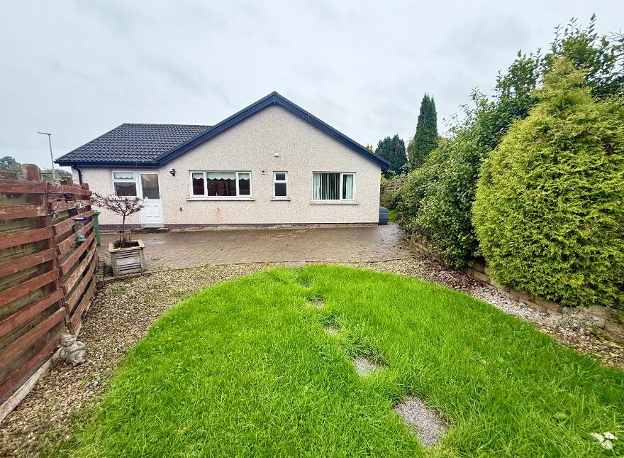 21 Cavanacaw Park, Armagh, BT60 2EA