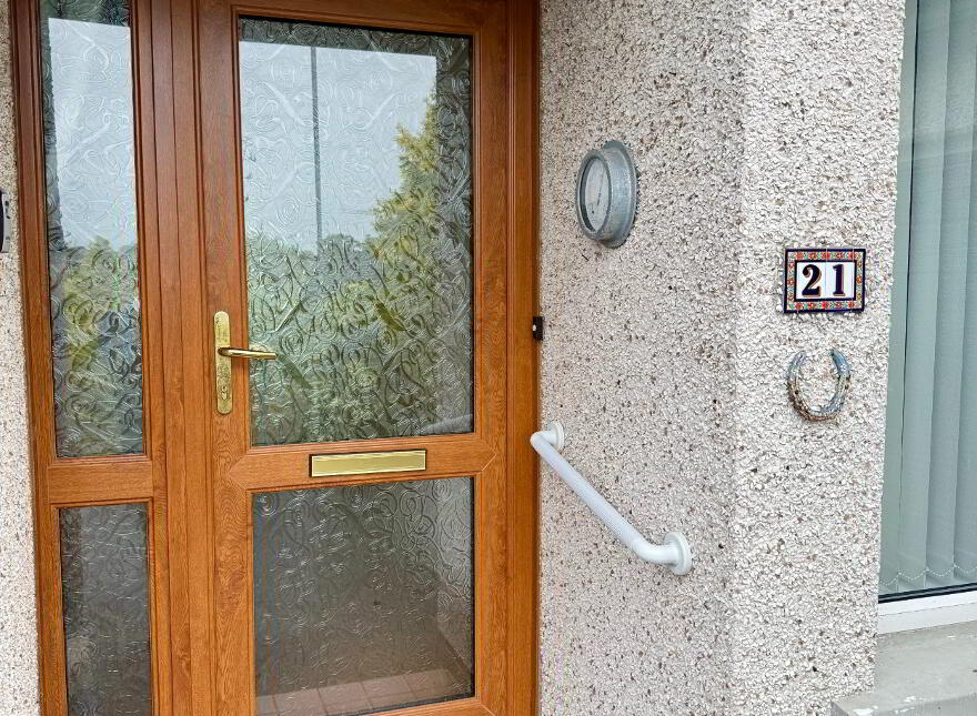 21 Cavanacaw Park, Armagh, BT60 2EA