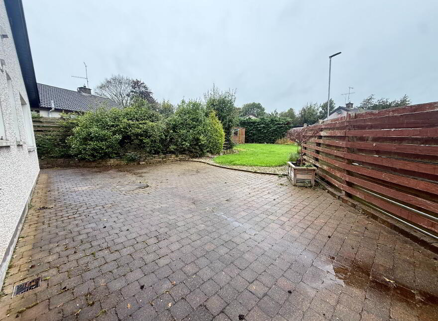 21 Cavanacaw Park, Armagh, BT60 2EA