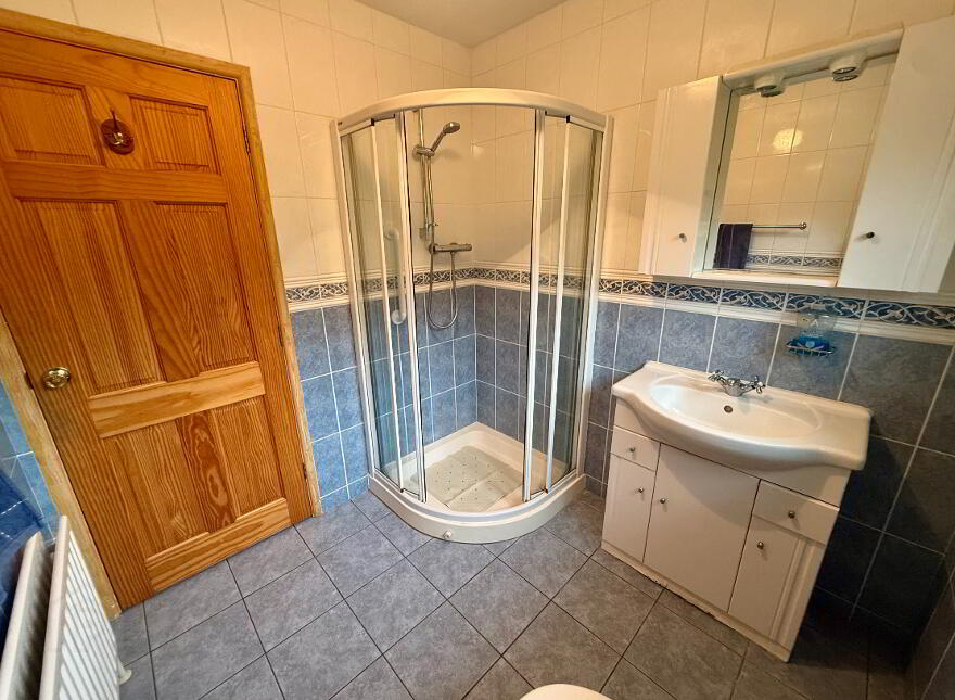 21 Cavanacaw Park, Armagh, BT60 2EA