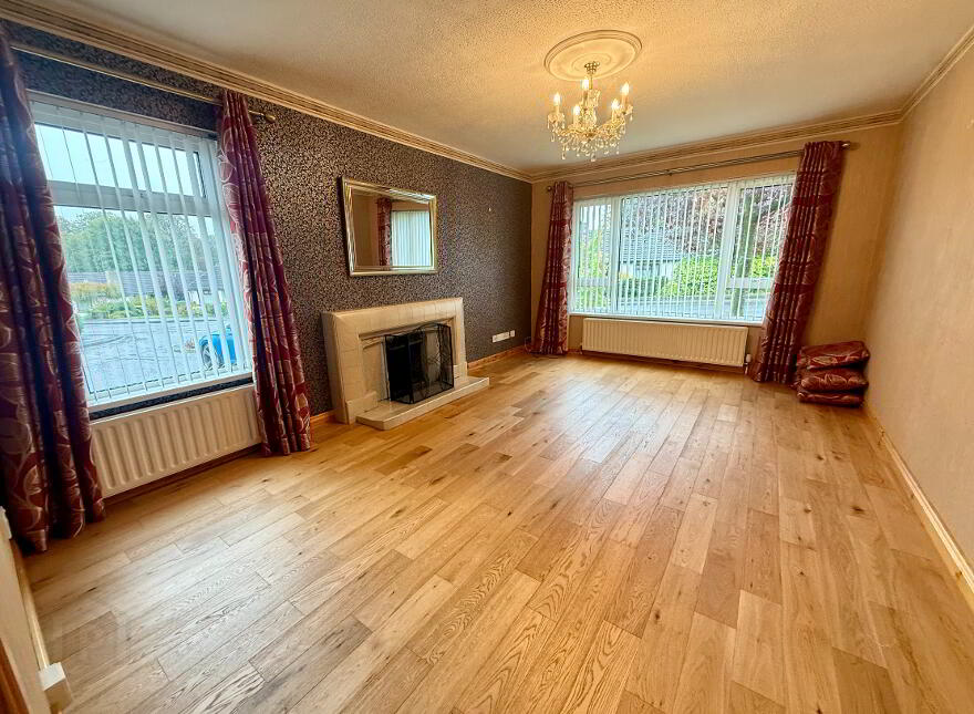 21 Cavanacaw Park, Armagh, BT60 2EA