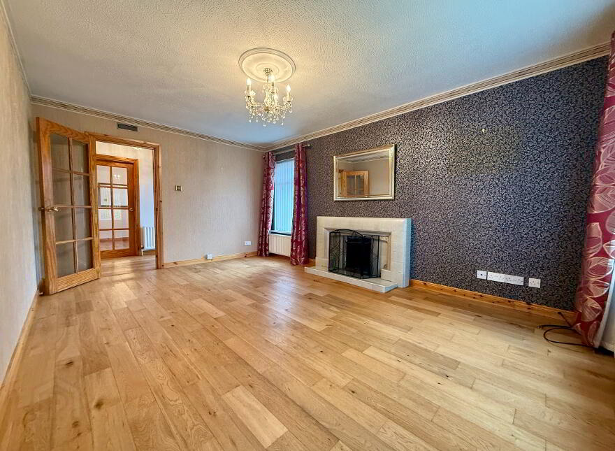 21 Cavanacaw Park, Armagh, BT60 2EA