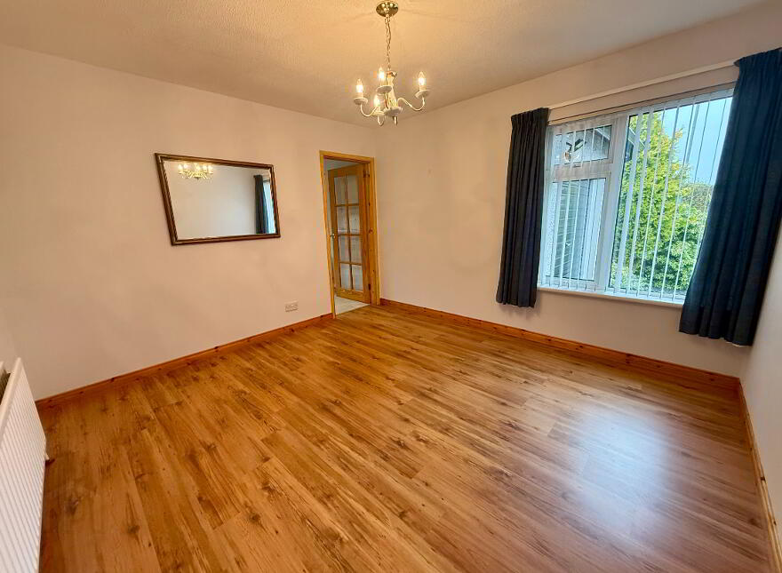 21 Cavanacaw Park, Armagh, BT60 2EA