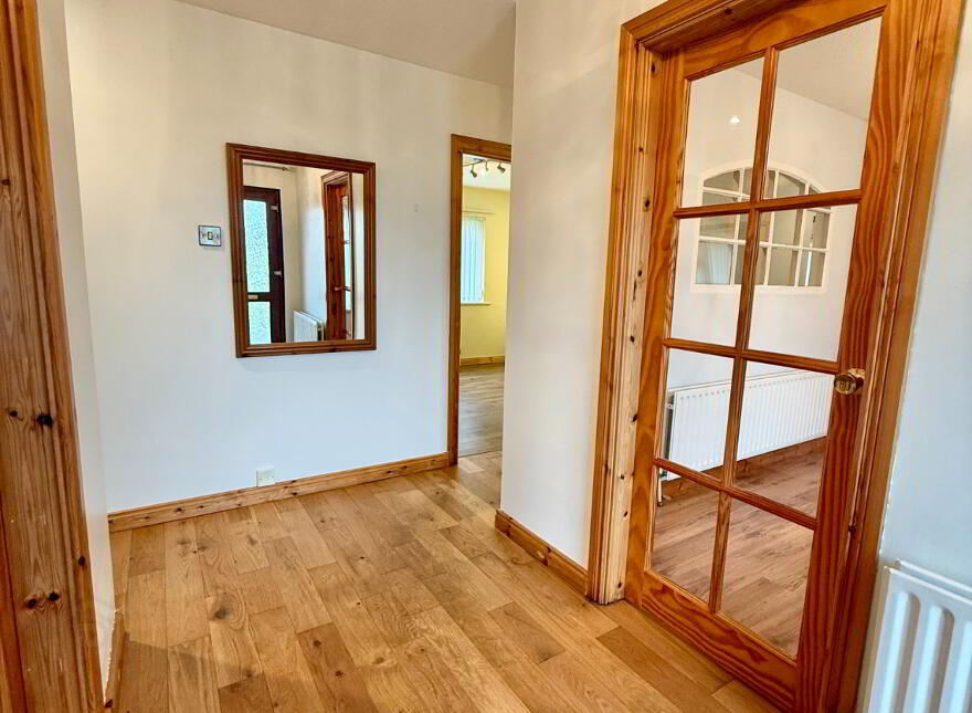 21 Cavanacaw Park, Armagh, BT60 2EA