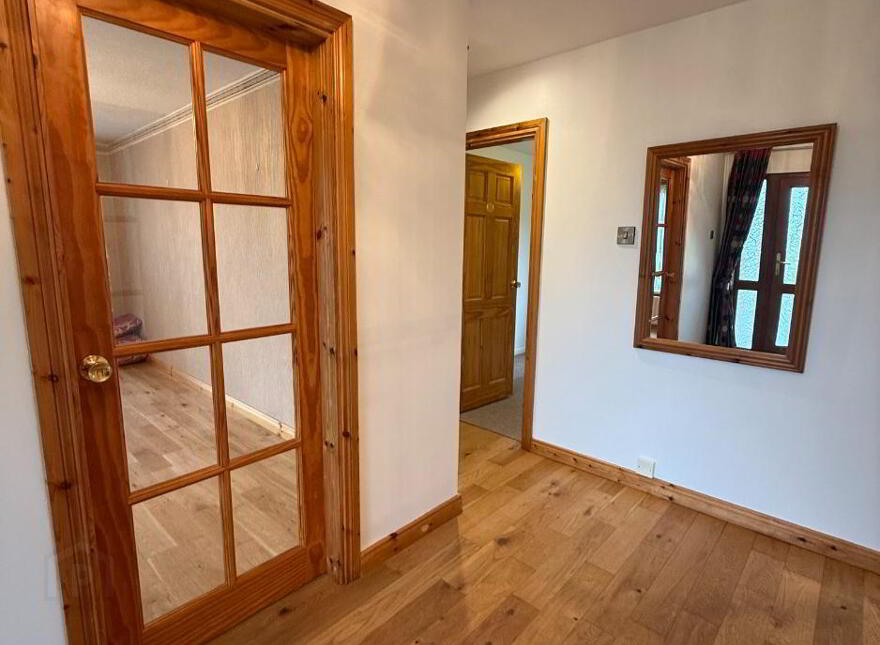 21 Cavanacaw Park, Armagh, BT60 2EA