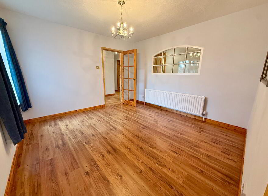 21 Cavanacaw Park, Armagh, BT60 2EA