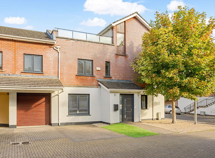 19 Hansted Place, Lucan, K78D883