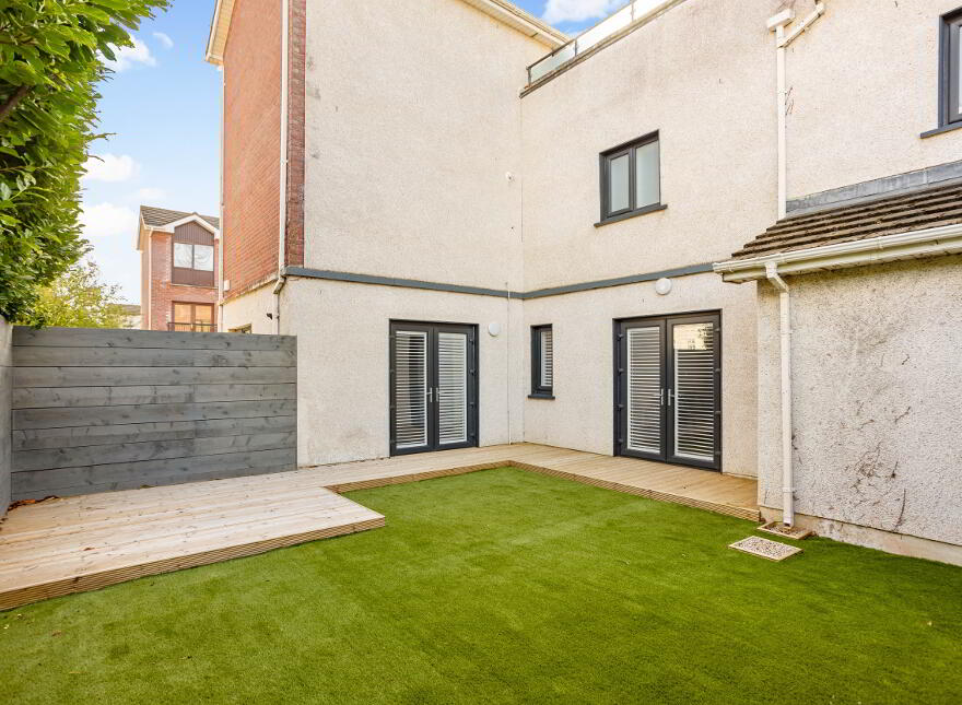 19 Hansted Place, Lucan, K78D883