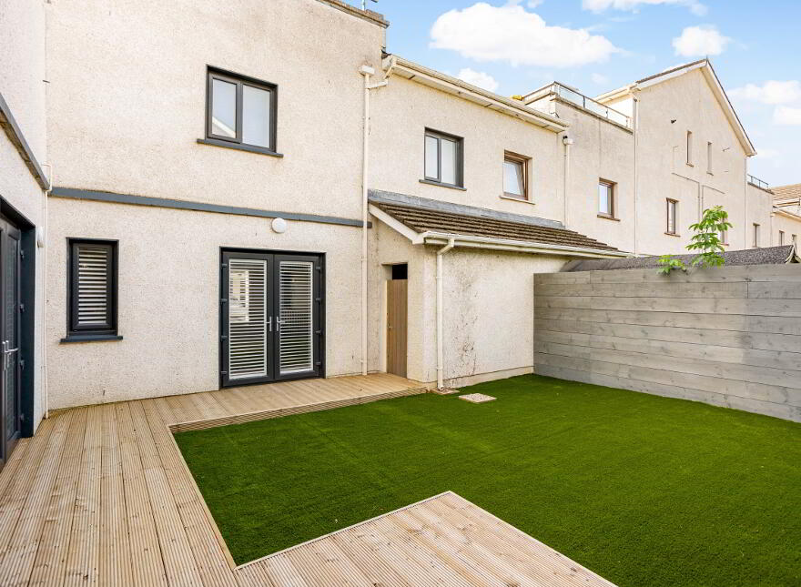 19 Hansted Place, Lucan, K78D883
