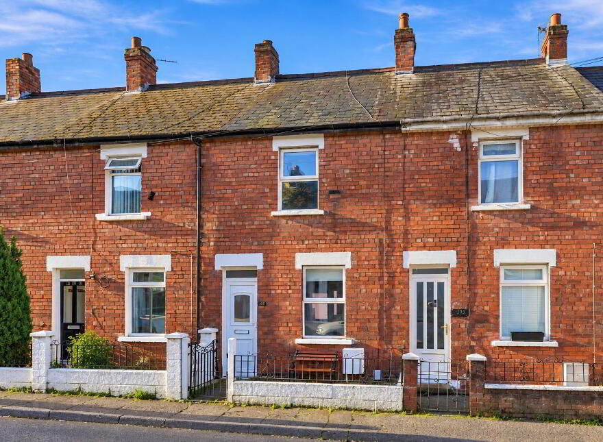 105 Hyndford Street, Belfast, BT5 5JF photo
