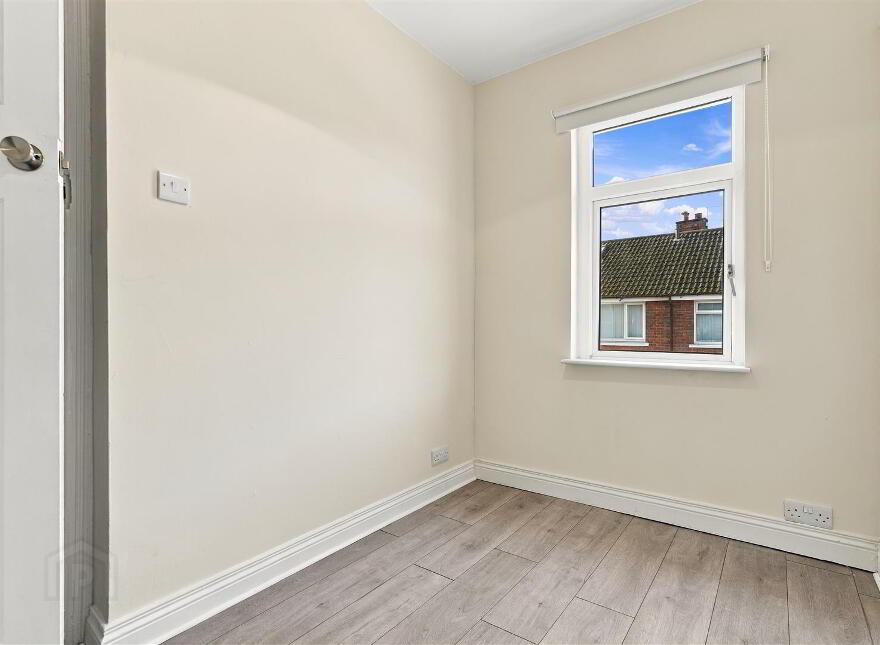 105 Hyndford Street, Belfast, BT5 5JF