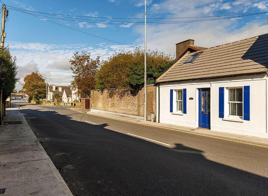 Beech Cottage, O'Connell Street, Dungarvan, X35TR59