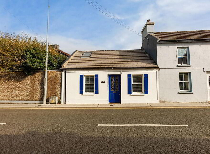 Beech Cottage, O'Connell Street, Dungarvan, X35TR59
