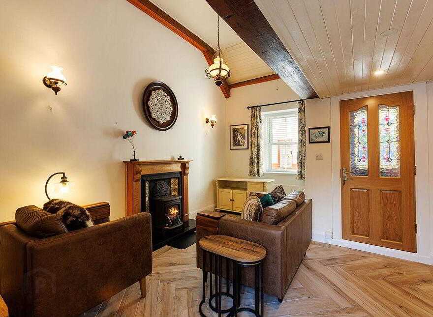 Beech Cottage, O'Connell Street, Dungarvan, X35TR59
