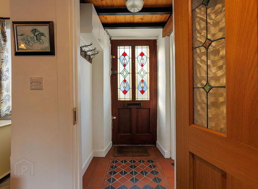 Beech Cottage, O'Connell Street, Dungarvan, X35TR59