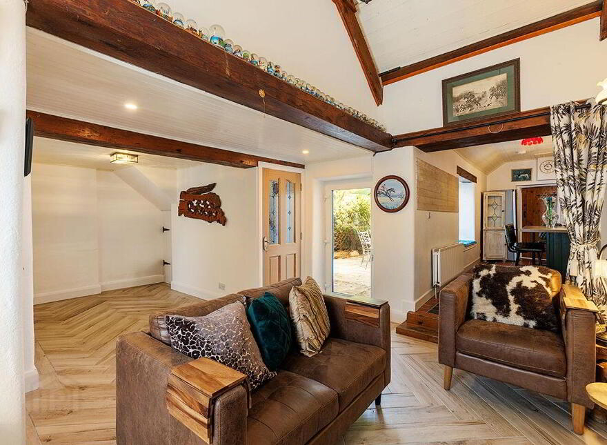 Beech Cottage, O'Connell Street, Dungarvan, X35TR59