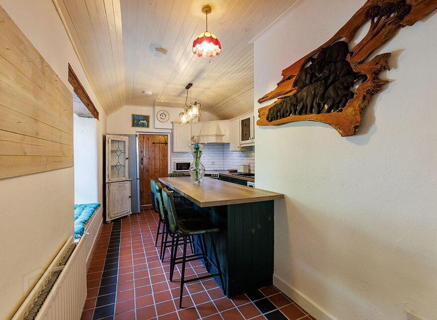 Beech Cottage, O'Connell Street, Dungarvan, X35TR59