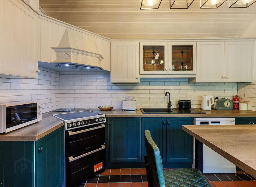 Beech Cottage, O'Connell Street, Dungarvan, X35TR59