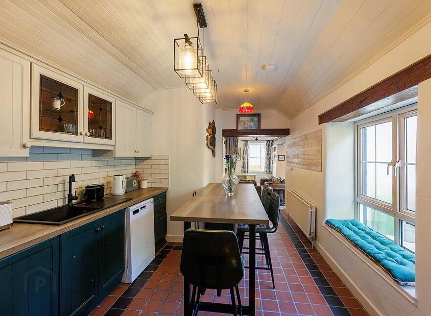 Beech Cottage, O'Connell Street, Dungarvan, X35TR59