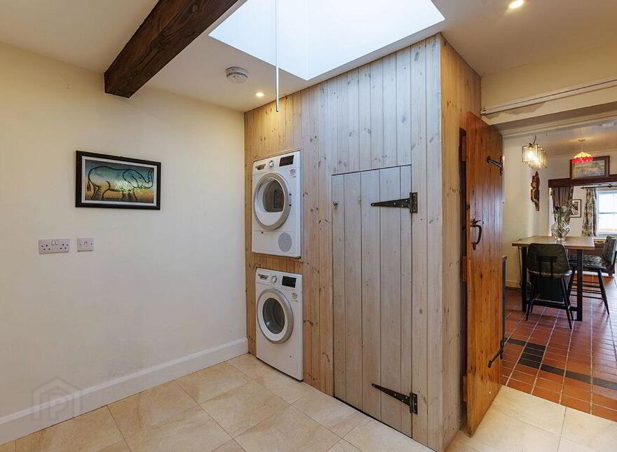 Beech Cottage, O'Connell Street, Dungarvan, X35TR59
