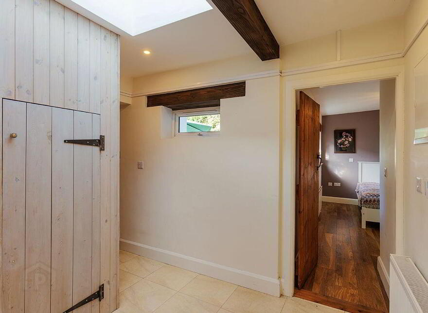Beech Cottage, O'Connell Street, Dungarvan, X35TR59