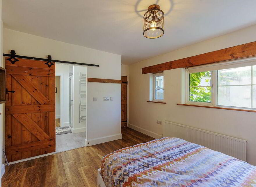 Beech Cottage, O'Connell Street, Dungarvan, X35TR59