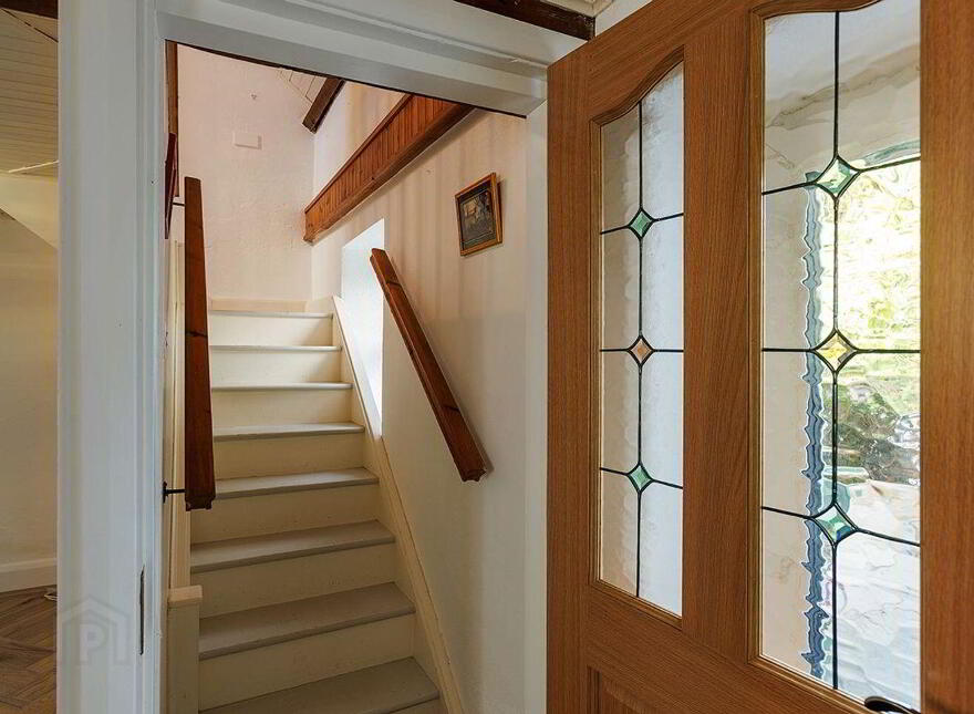 Beech Cottage, O'Connell Street, Dungarvan, X35TR59