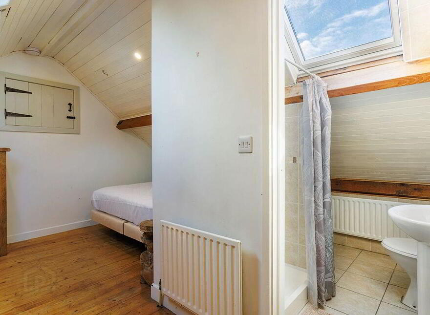Beech Cottage, O'Connell Street, Dungarvan, X35TR59
