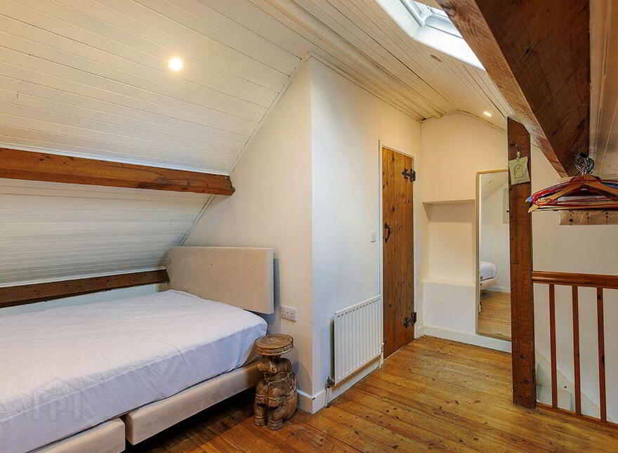 Beech Cottage, O'Connell Street, Dungarvan, X35TR59