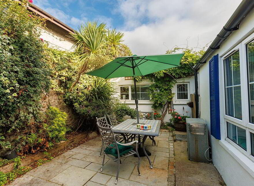 Beech Cottage, O'Connell Street, Dungarvan, X35TR59