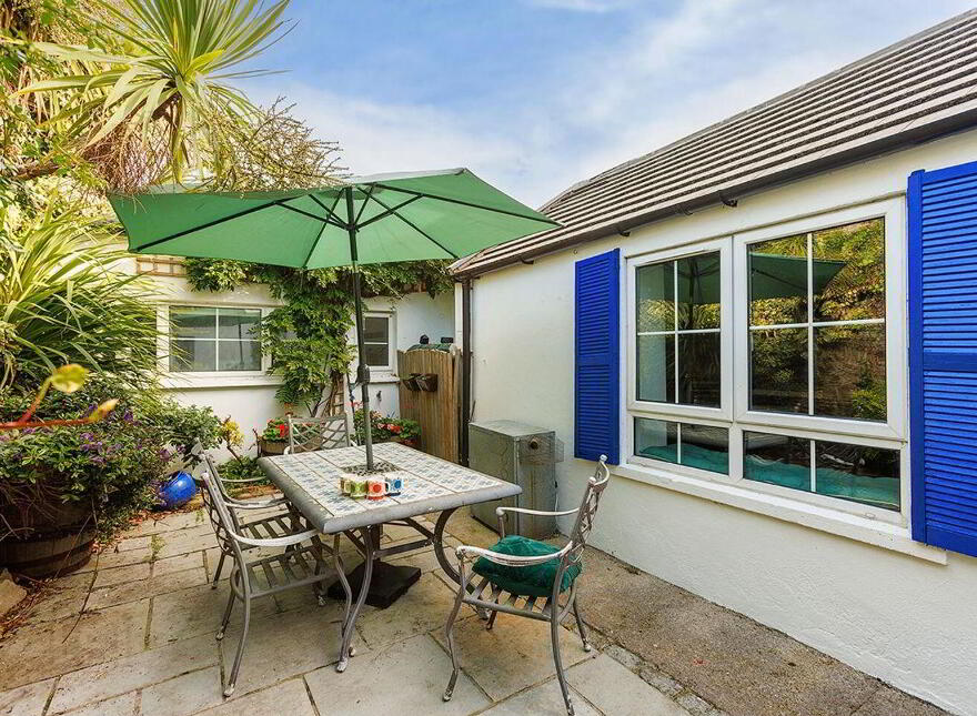 Beech Cottage, O'Connell Street, Dungarvan, X35TR59