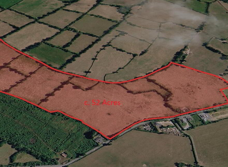Ballydonnell, Mullinahone, Kilkenny