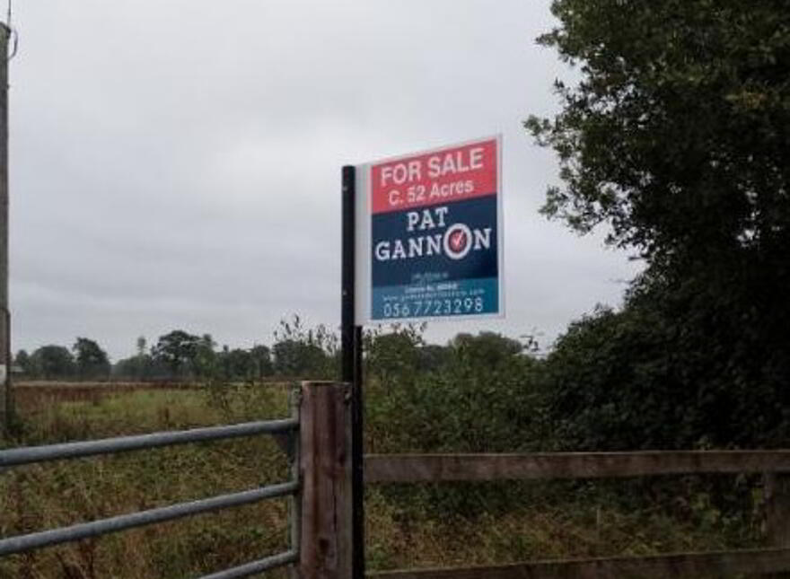 Ballydonnell, Mullinahone, Kilkenny