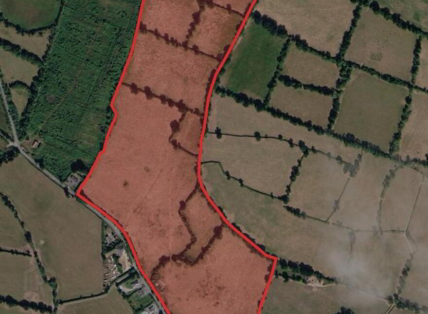 Ballydonnell, Mullinahone, Kilkenny