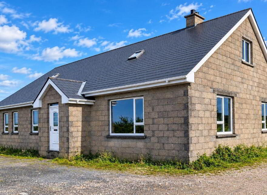 Castlebane, Dunfanaghy, F92XR26