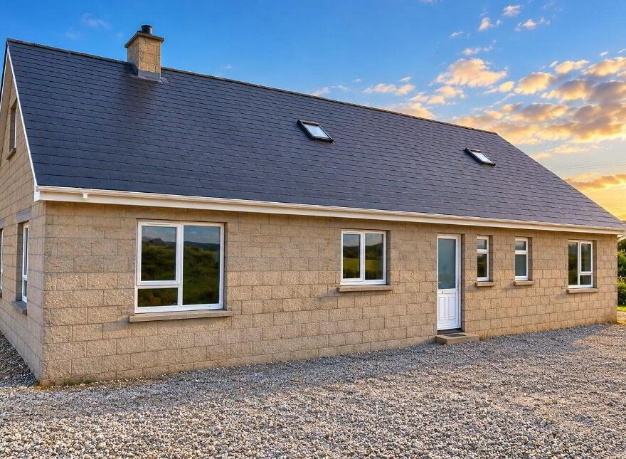 Castlebane, Dunfanaghy, F92XR26