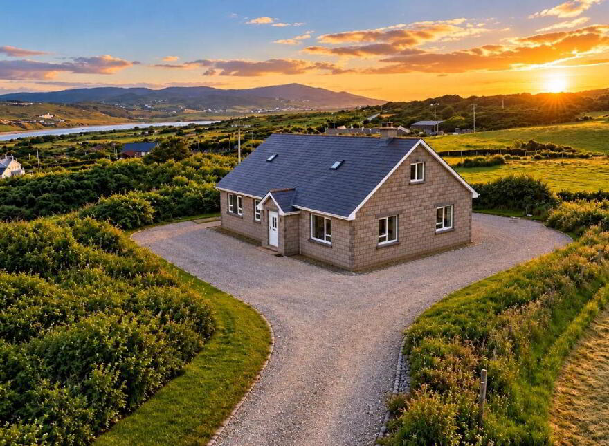 Castlebane, Dunfanaghy, F92XR26