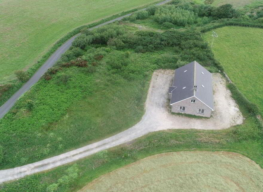 Castlebane, Dunfanaghy, F92XR26