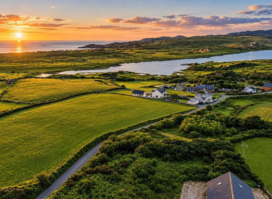 Castlebane, Dunfanaghy, F92XR26