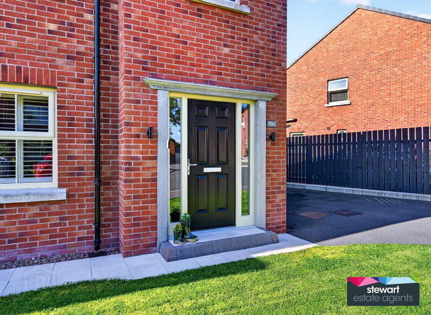 70a Monree Hill, Donaghcloney, BT66 7GZ