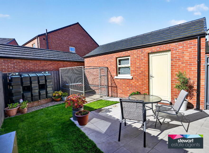 70a Monree Hill, Donaghcloney, BT66 7GZ