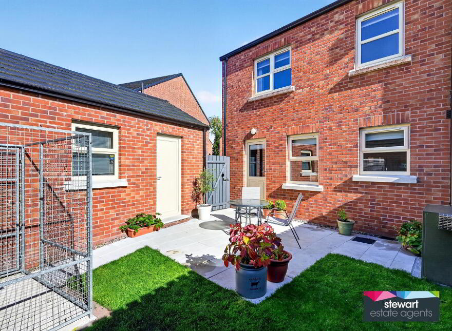 70a Monree Hill, Donaghcloney, BT66 7GZ