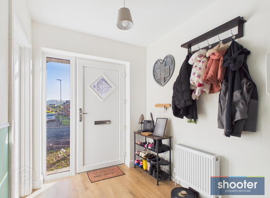 9 Carquillan Meadows, Hilltown, Newry, BT34 5GB