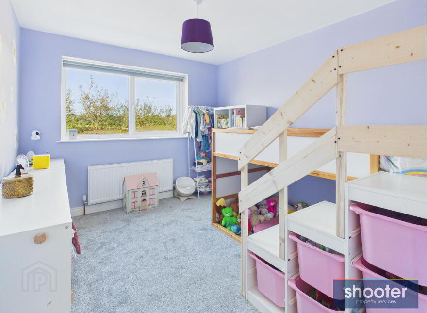 9 Carquillan Meadows, Hilltown, Newry, BT34 5GB