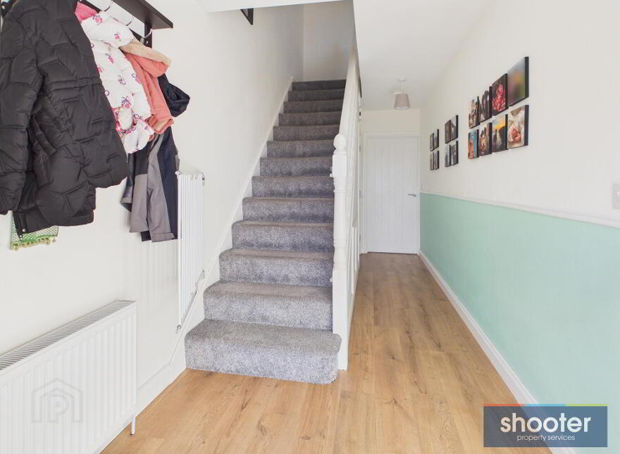 9 Carquillan Meadows, Hilltown, Newry, BT34 5GB