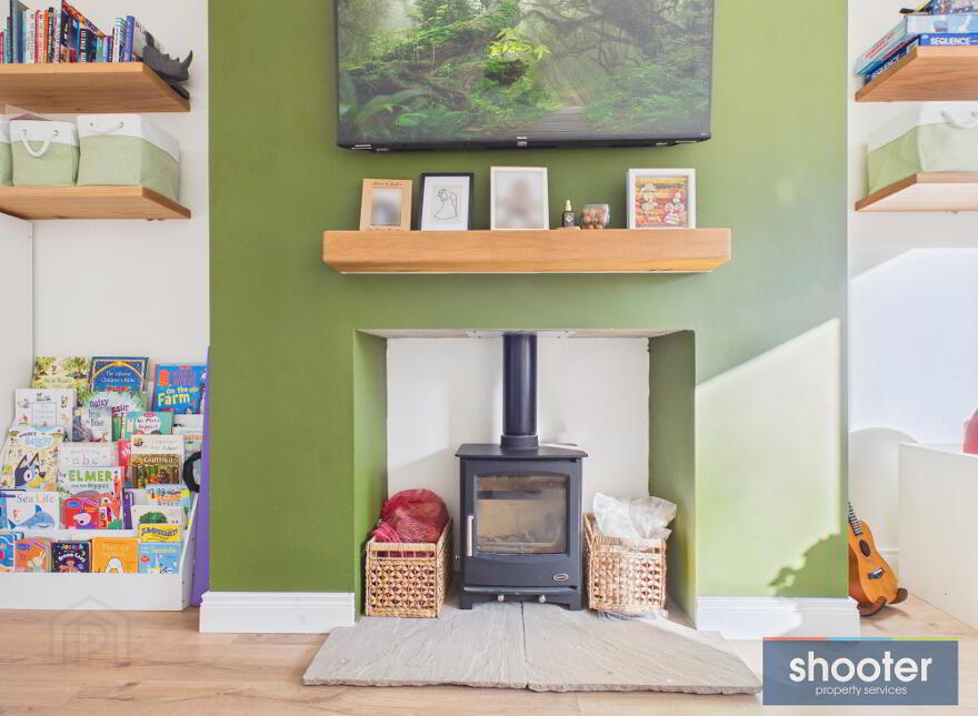 9 Carquillan Meadows, Hilltown, Newry, BT34 5GB